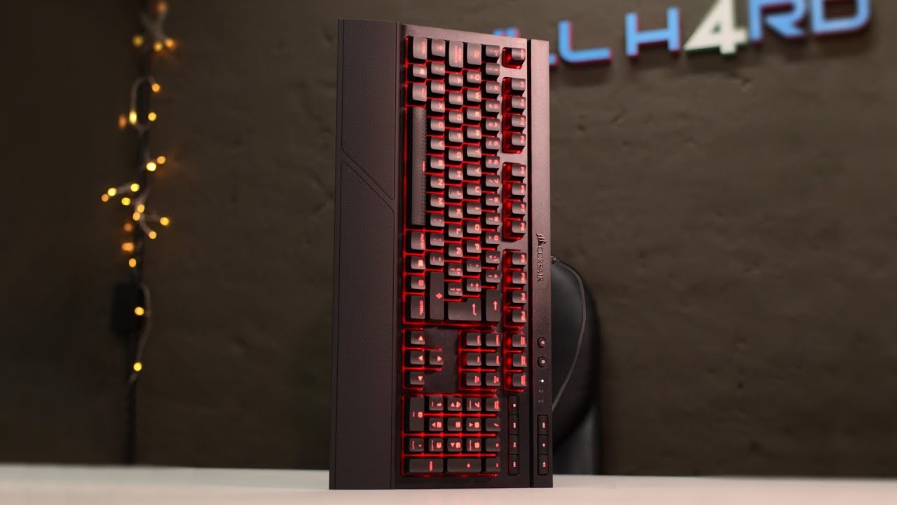 Diferencia entre switches de teclados mecánicos. CherryMX - Romer G