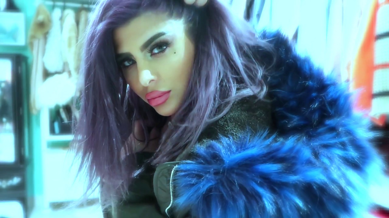 TRY-ON ASOS FASHION HAUL // ASOS   كسوة الشتاء//١٠ جاكيتات // مشترياتي من موقع