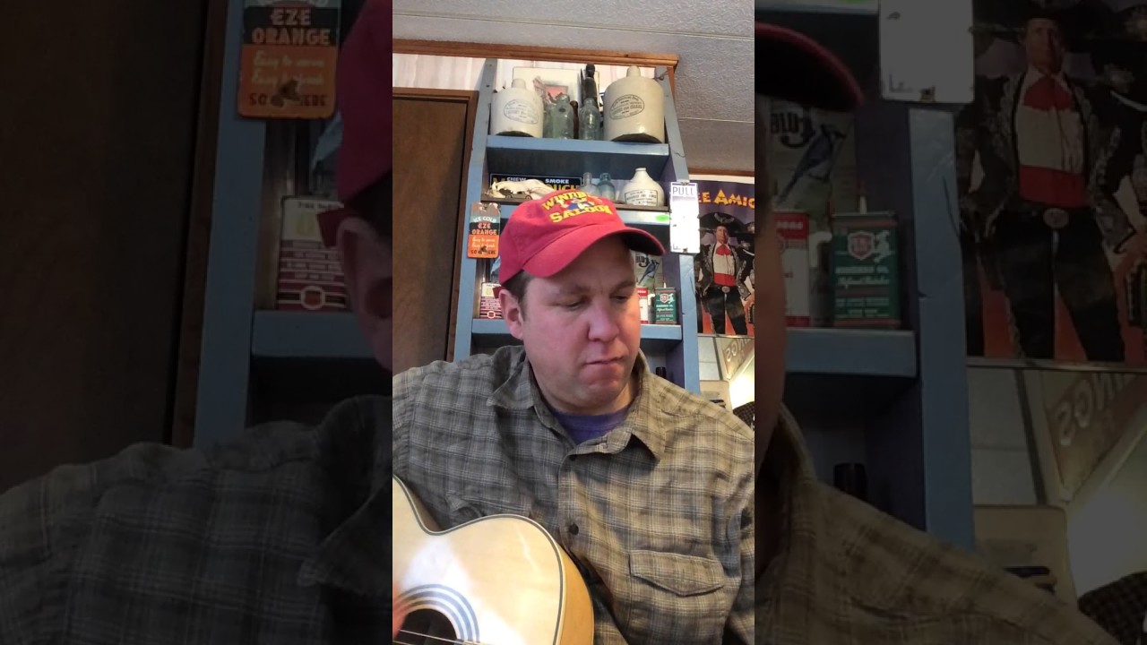 Bumper Sticker Song