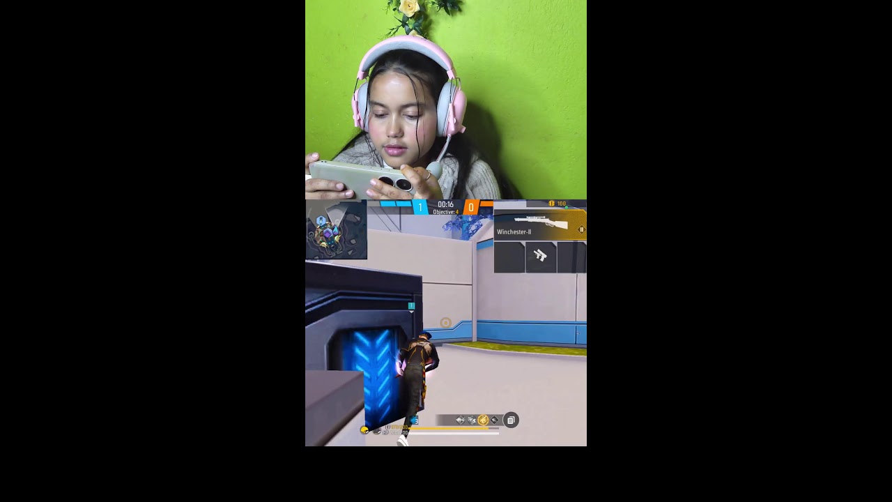 🔴lIVE😁 free fire rank push LIVE with lia gaming 😍Lia Gaming