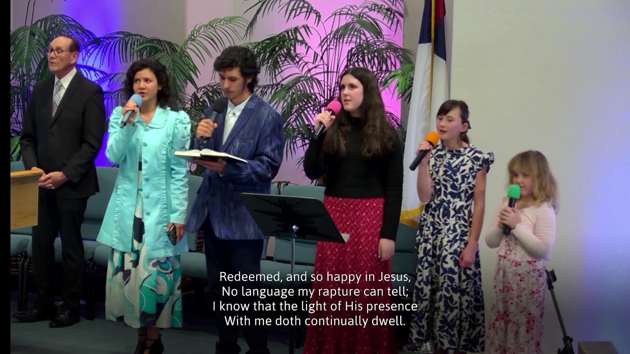Fallbrook SDA | Divine Worship Service | 2-14-26