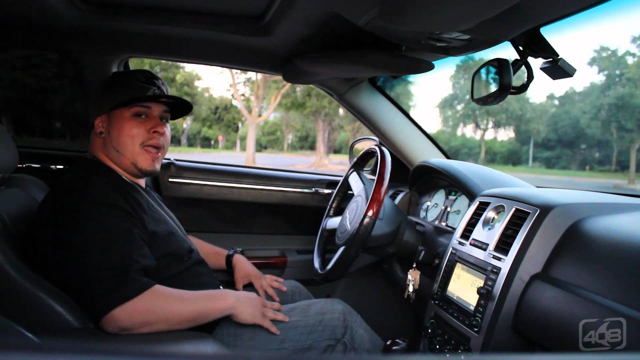 Da Reyes Twinz - Haterz (Official Music Video)