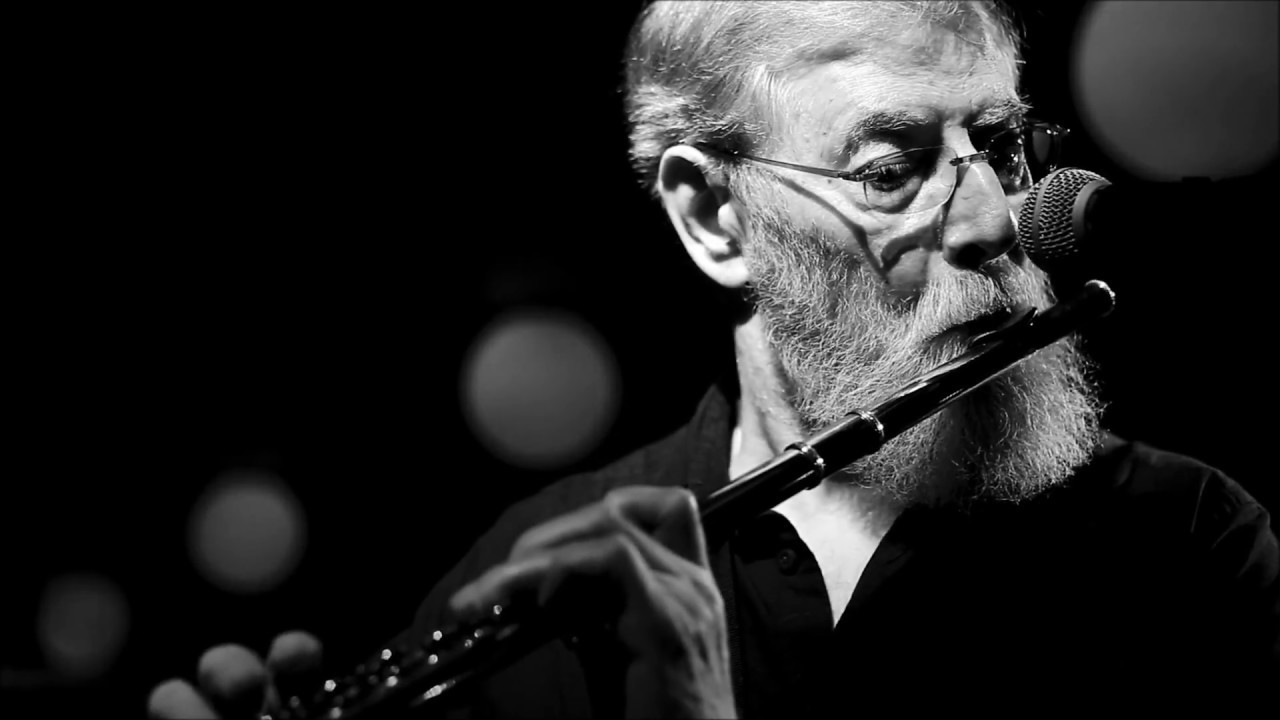 Lew Tabackin Trio,  