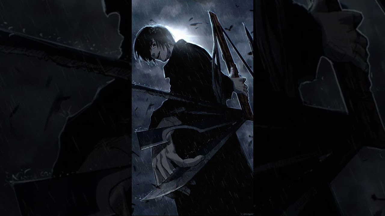 Yoichi Nagumo  edit @zen-kun #phonk #music #anime #animeedit #song