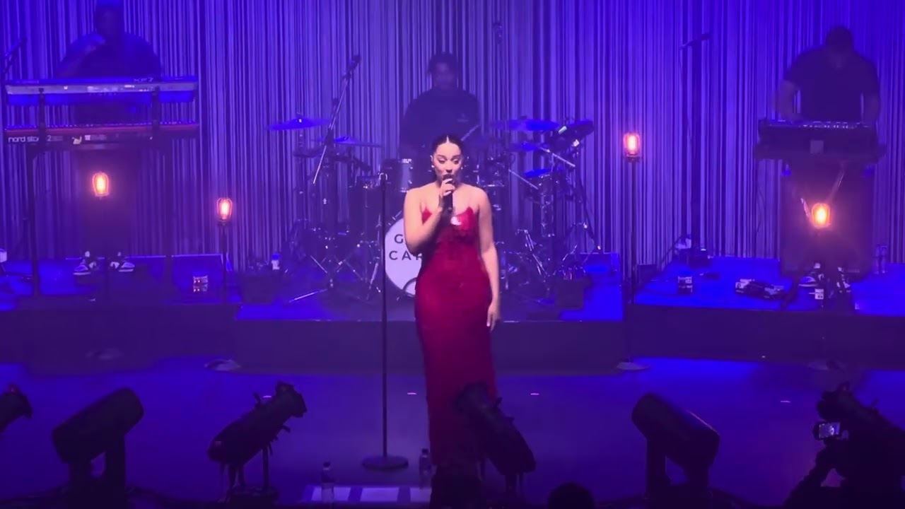 Grace Carter-Worst I Ever Had @ Koko, Camden, 11th March 2024