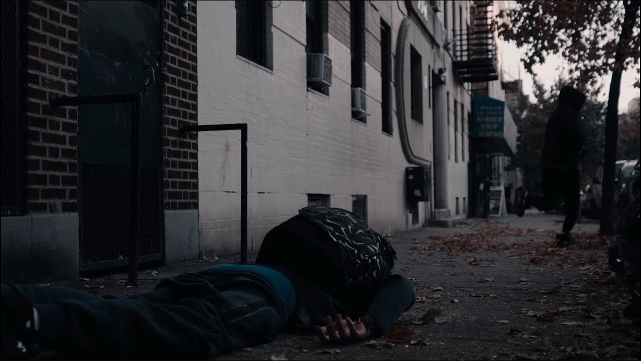 JJDaFlyer - OTF (Official Music Video)