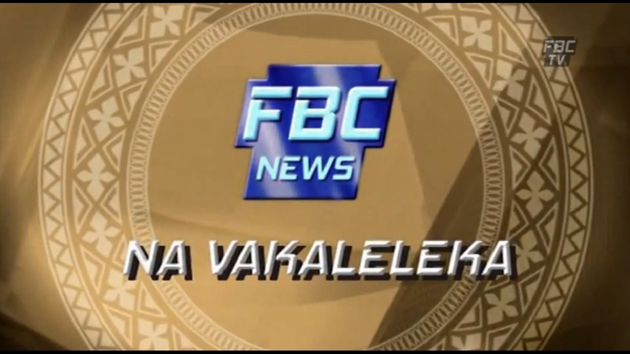 FBC NEWS Break  Na Vakaleleka  16 02 17