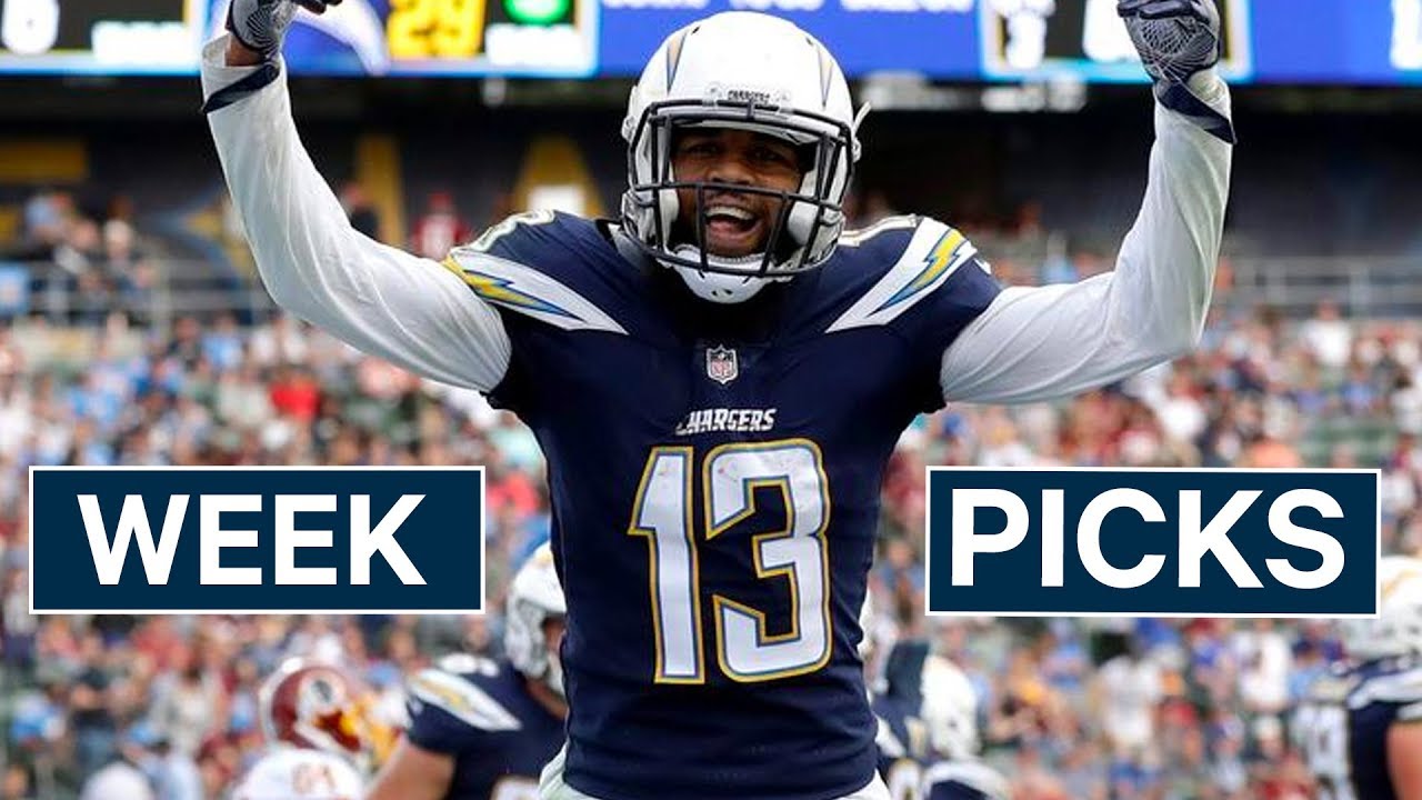 Week 13 NFL Picks and Best Bets | Against The Spread
