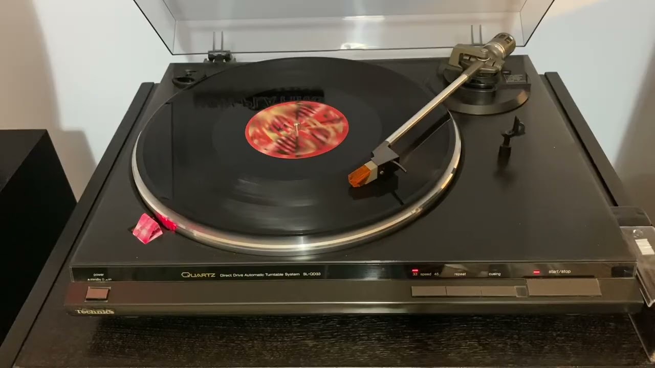 Stompy, Supreme & U.F.O - Here Beside Me - 12” Vinyl - Happy Hardcore - 1996 🎧👍🏼