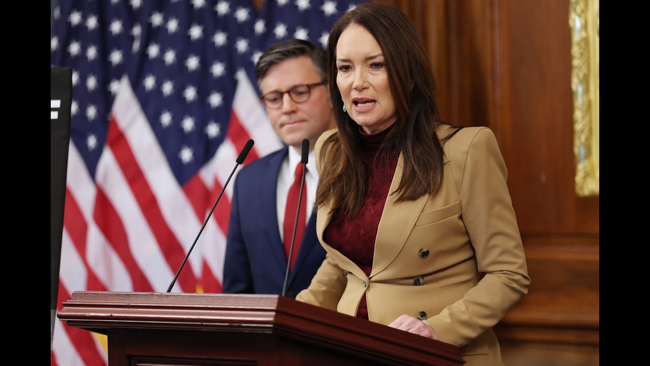 USDA Secretary Explains Why Contingency Funds Can't Cover SNAP Benefits