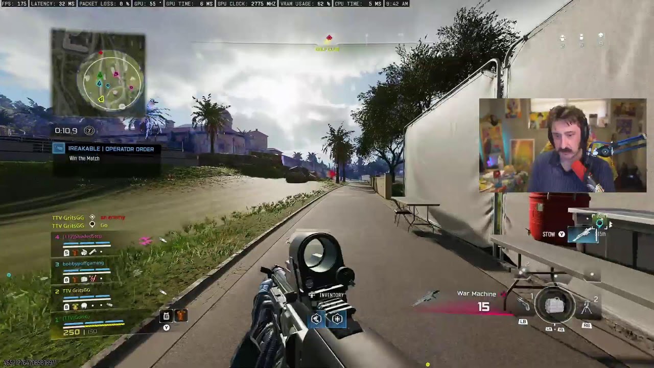 FIRST YOUTUBE STREAM! WIN STREAKING W THE ONE AND ONLY VIBEDEALER🚀 !FAMILY !PC !DONATE !KuDown