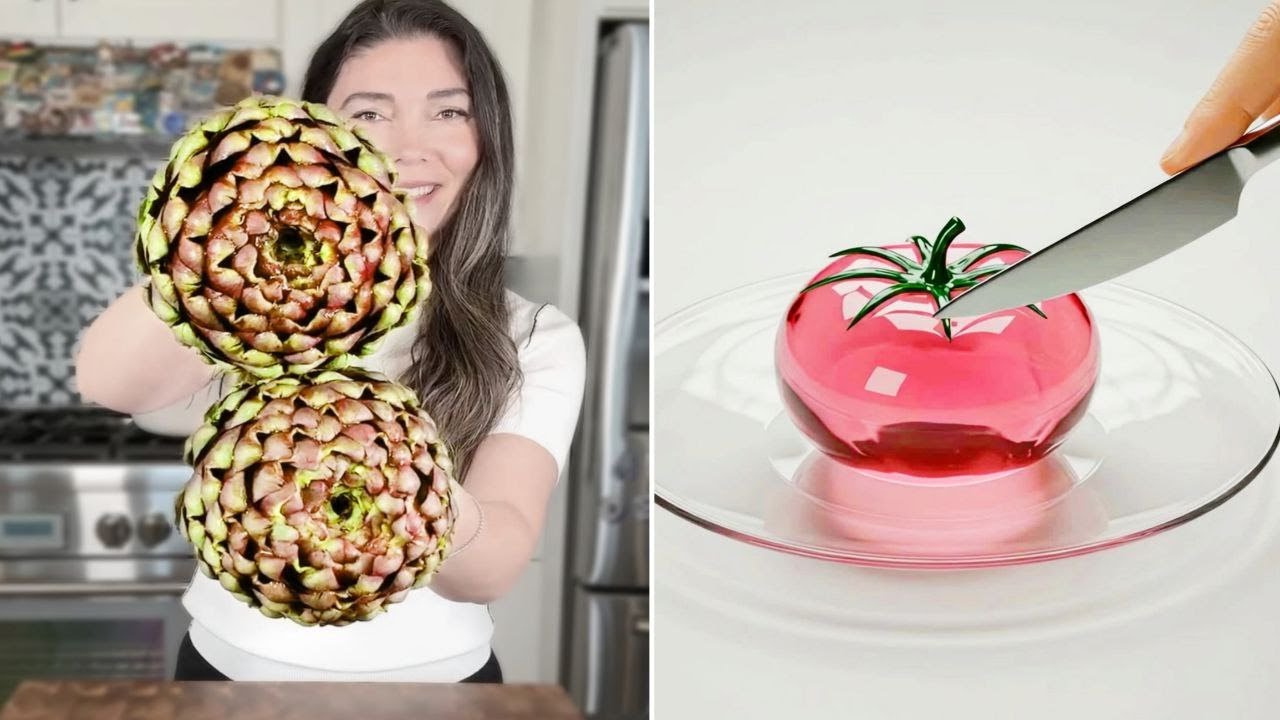 Try Not To Say WOW Challenge! Oddly Satisfying Video that Delights Your Eyes. Ep12