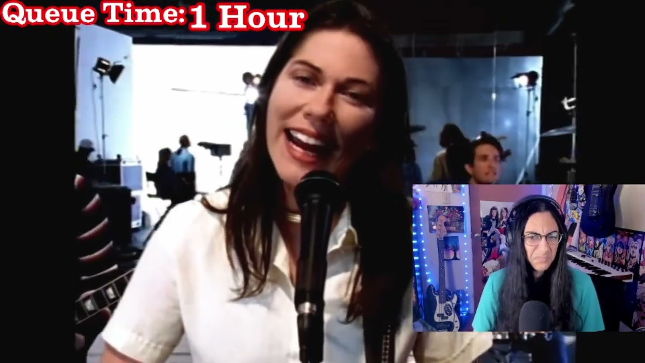 Reacting To The Breeders - Cannonball