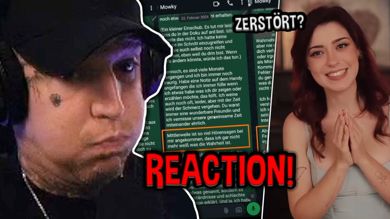 AnniTheDuck SCHIEßT ZURÜCK! 😱 Reaktion auf AnniTheDucks Ansage gegen Mowky | MontanaBlack Reaktion