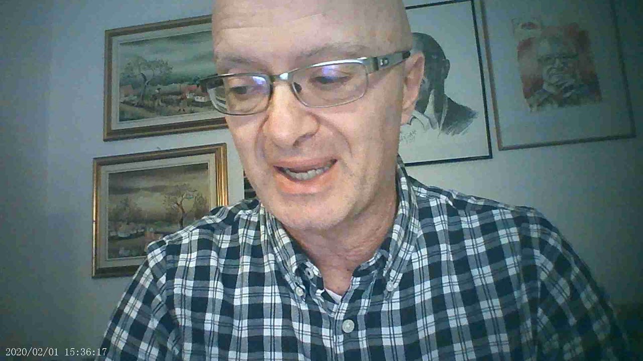 Litigio in coppia 1