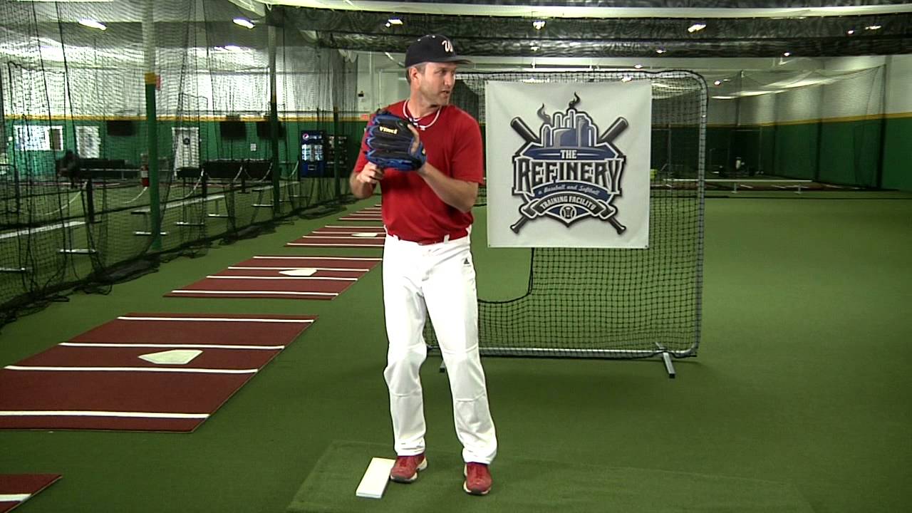 MBLL Pat Ahearne on Proper Pitching Mechanics