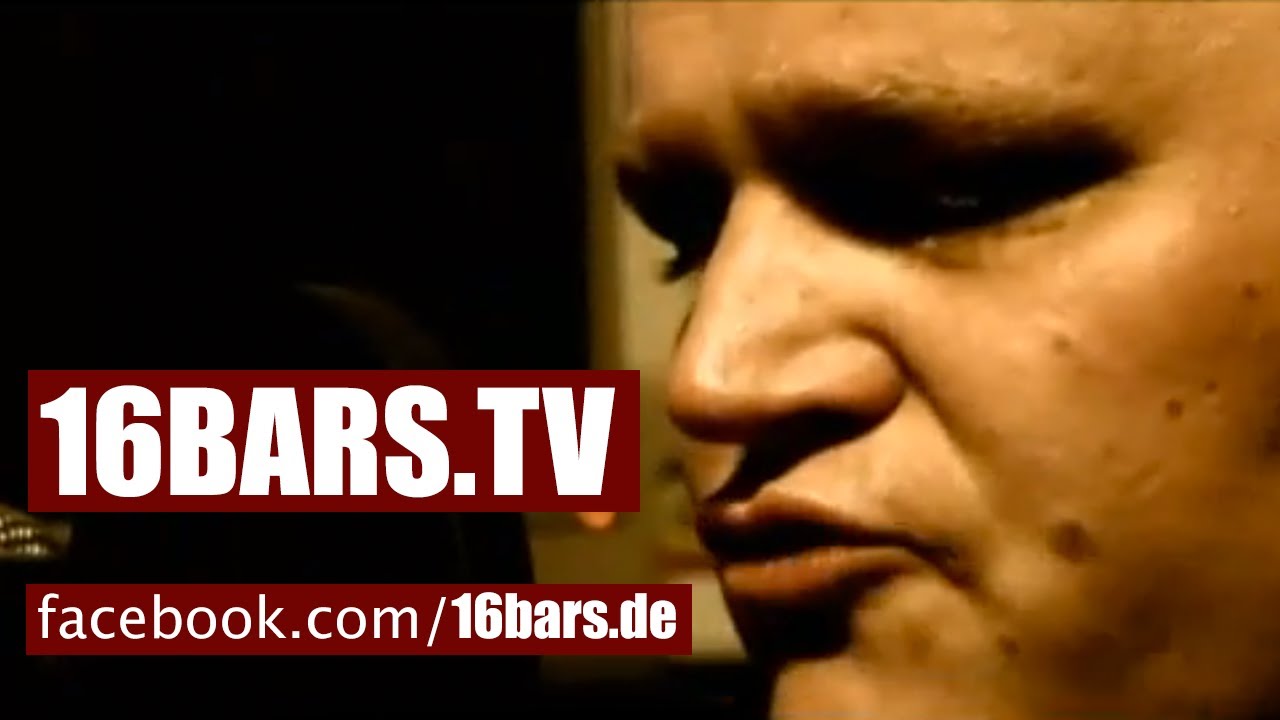 Joe Rilla (16x16 Streetrotation Vol.1) 16bars.de