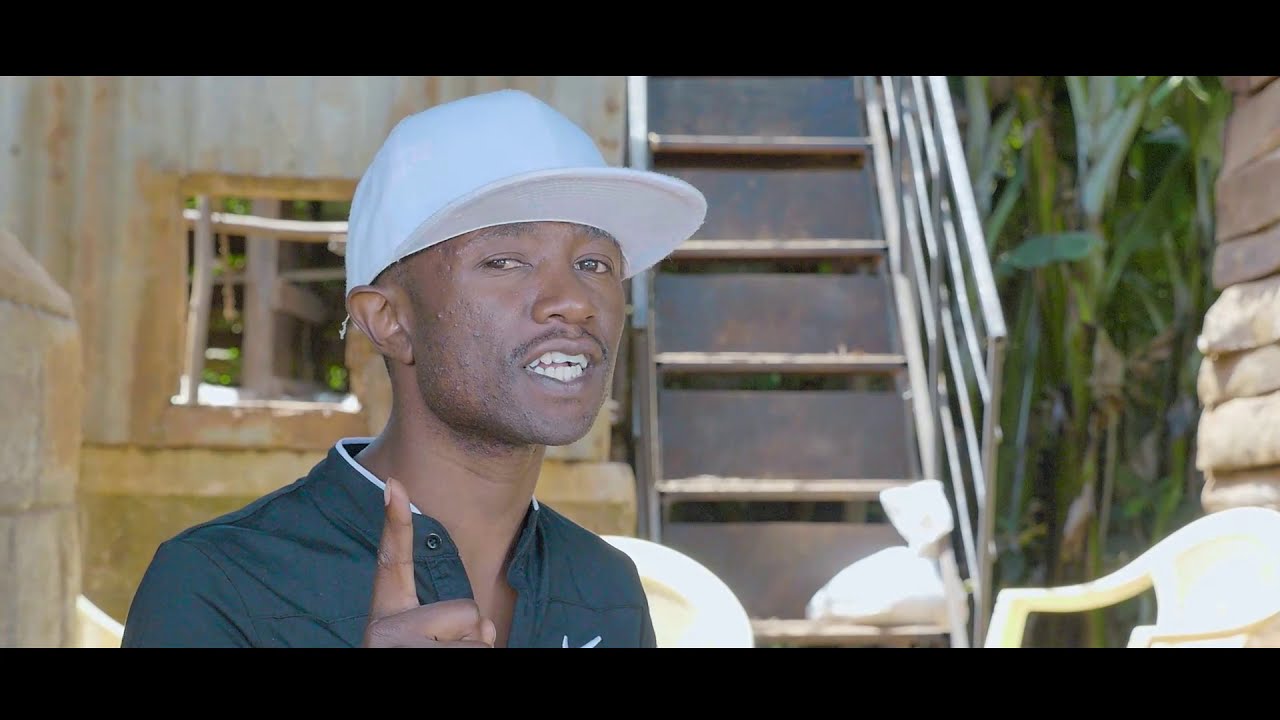 MUKUA SAMSO - NIUGUTHECA (OFFICIAL VIDEO)