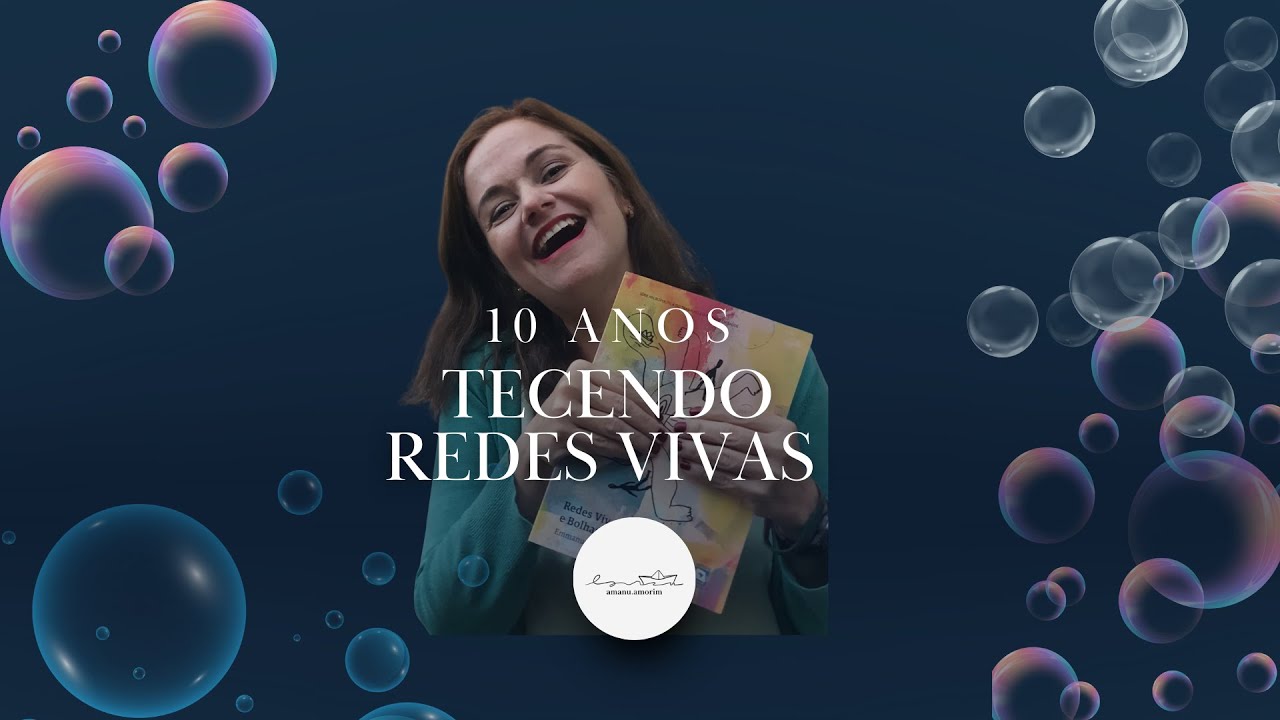 10 anos de Redes Vivas em Saúde Mental
