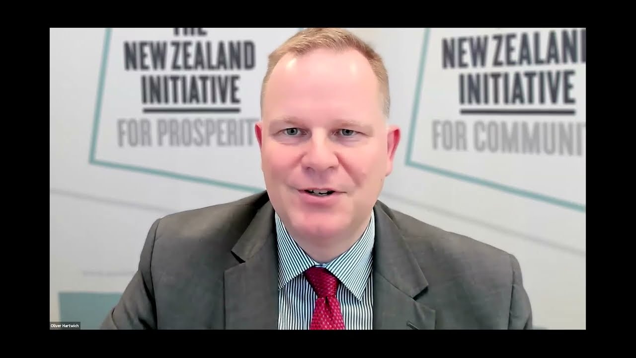 Webinar: Making Local Government Work