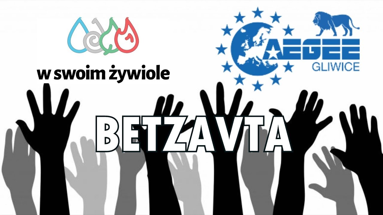 AEGEE-Gliwice: Betzavta - Praktyczne Warsztaty Demokracji