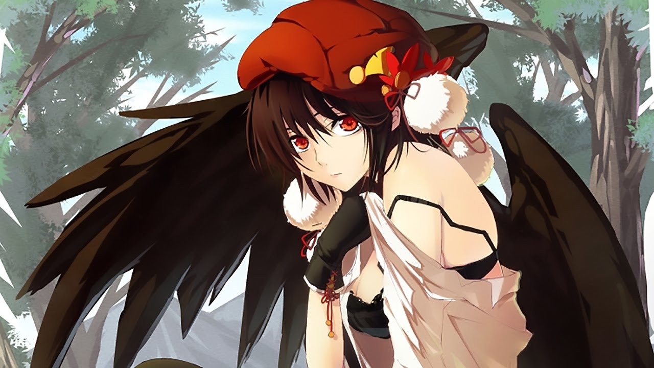 【東方Violin／Rock】 The Youkai Mountain ~ Mysterious Mountain 「TAMUSIC」