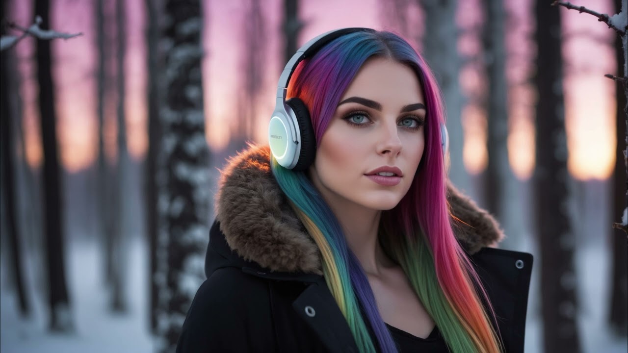 Aurora (mellow deep and organic house mix)