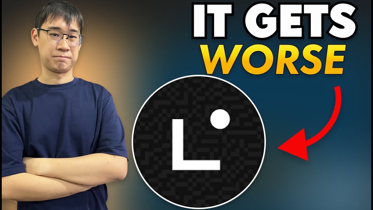 Linea Voyage Update&hellip; EVERYONE Needs To Do This By 8 May!