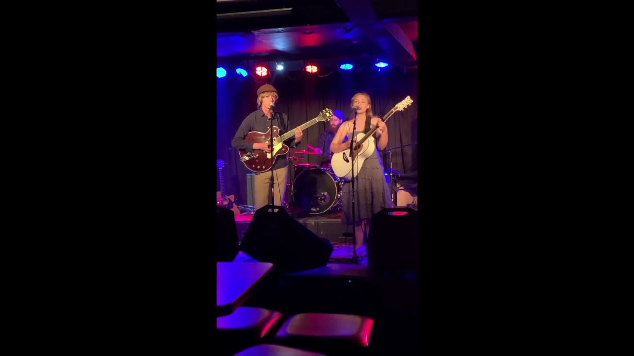 All I have to do is Dream--Everly Brother & Sister