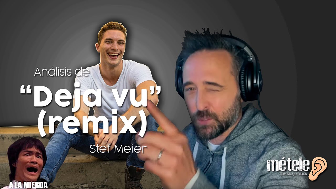 Diego Dibos y Stef Meier analizan 