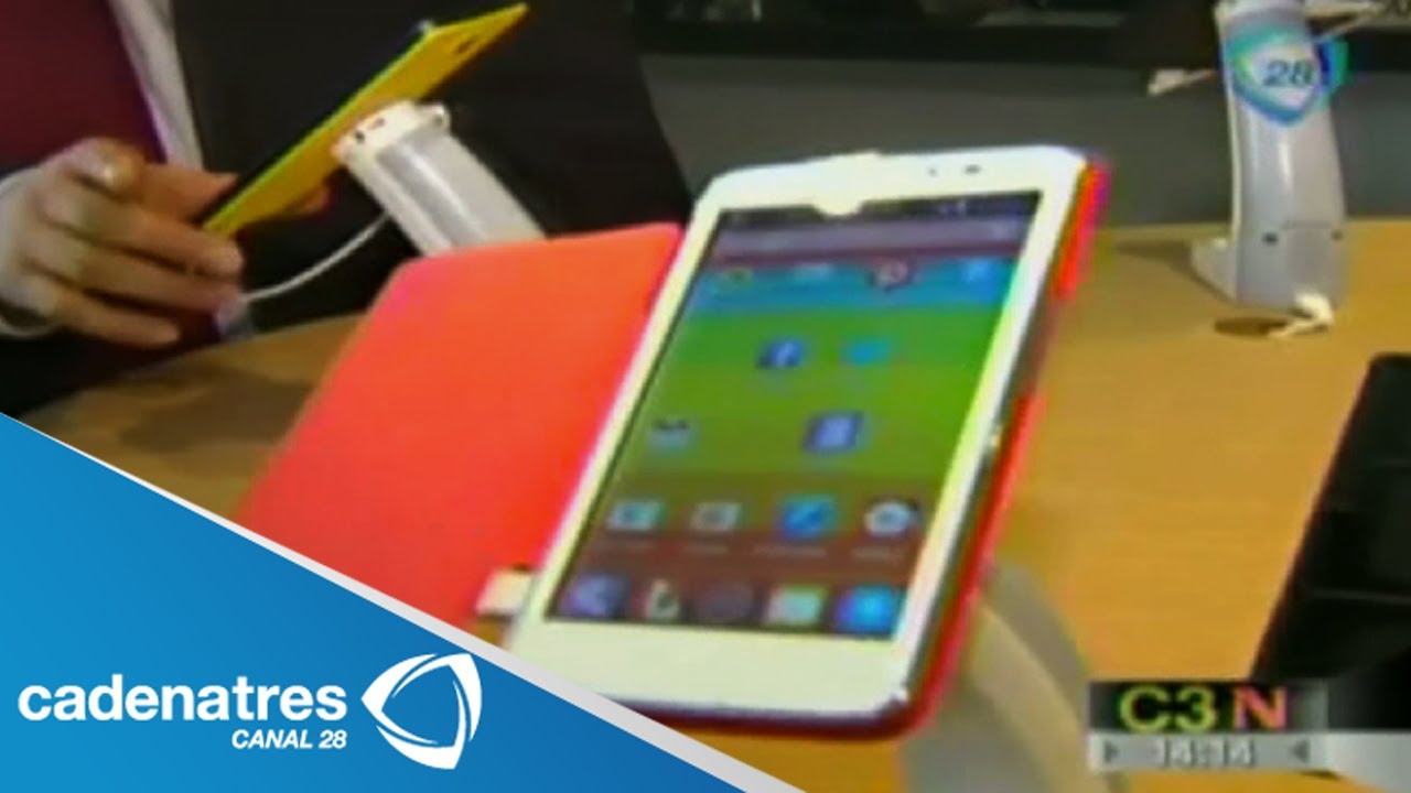 Nueva aplicaci&oacute;n para celular de la PGJDF / Aplicaci&oacute;n PGJDMX