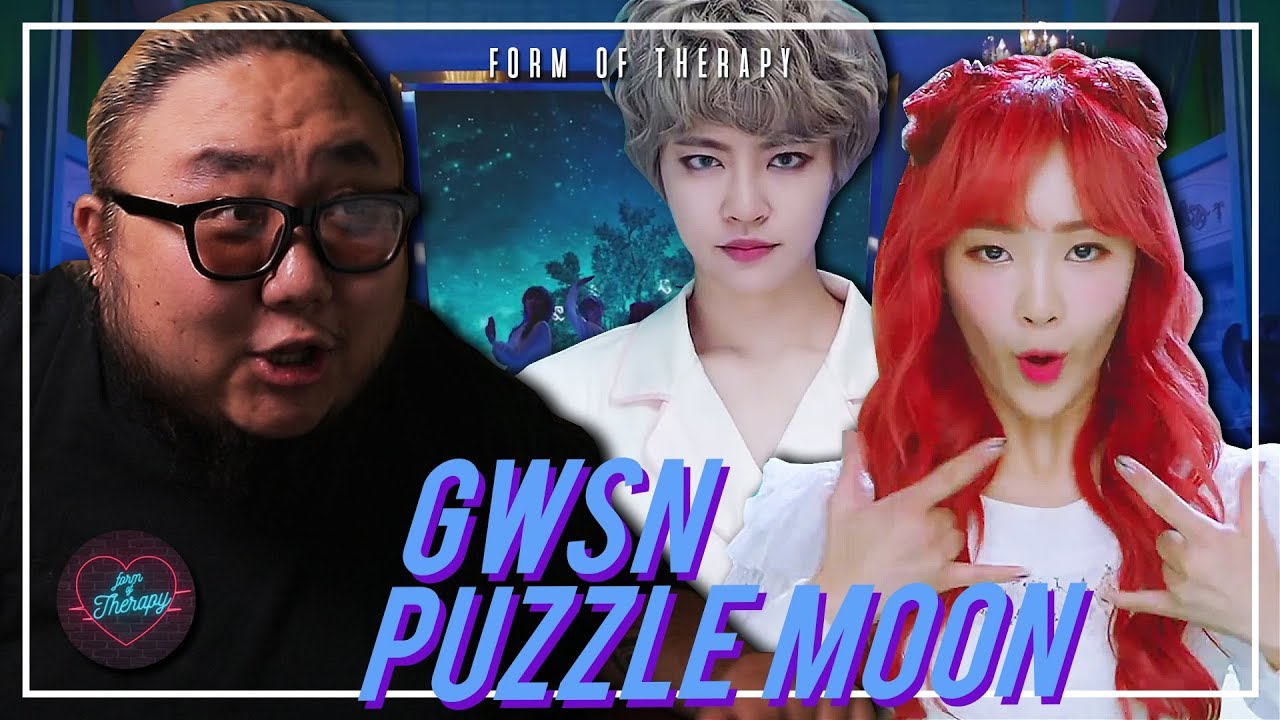 Producer Reacts to GWSN 