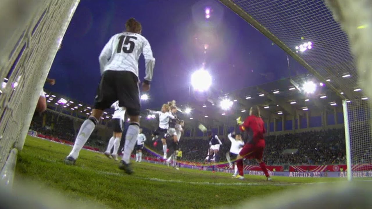 WNT vs. Germany: Highlights - April 5, 2013