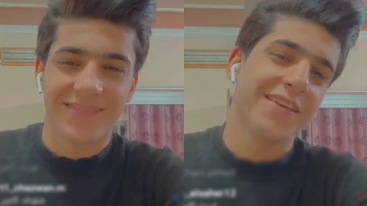 بث احمد حسن مكنزي