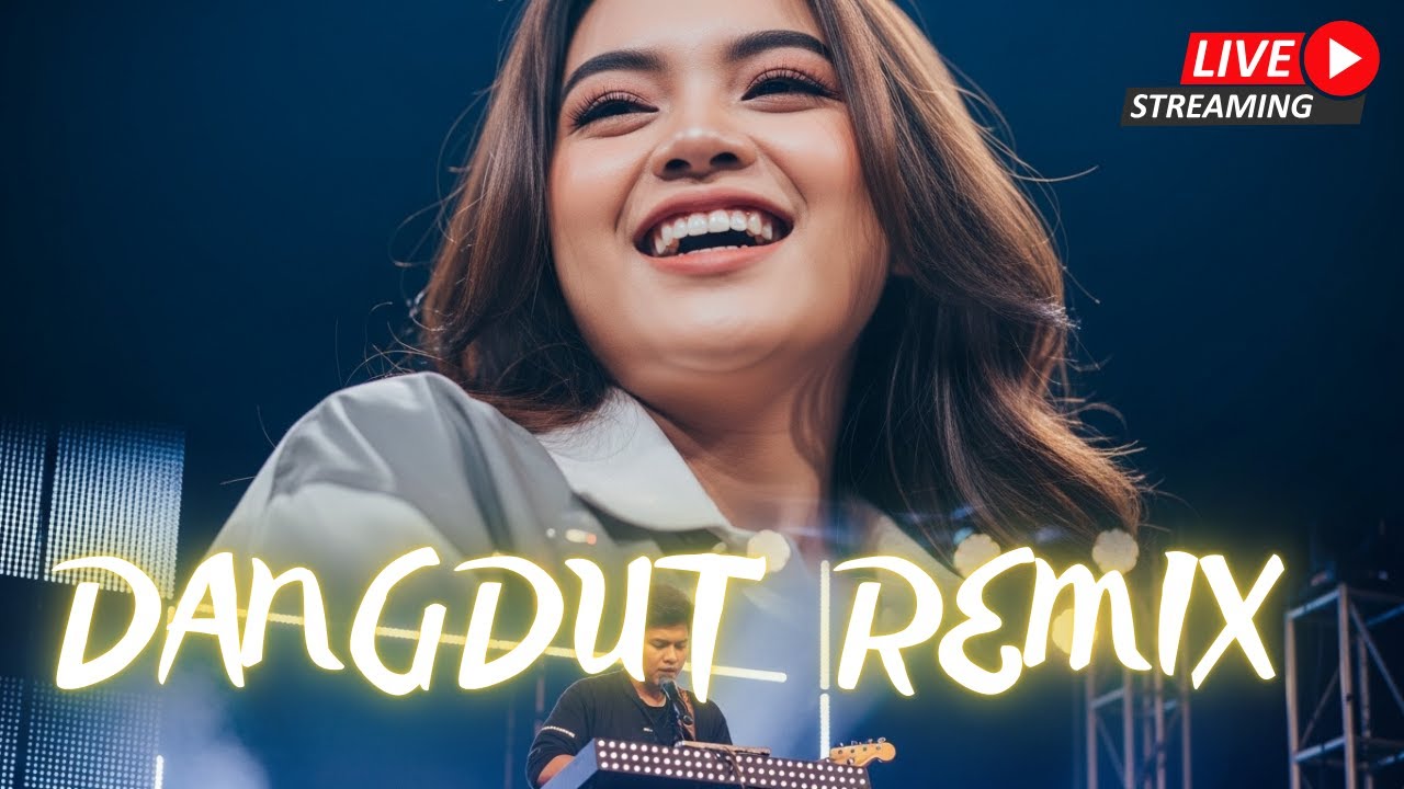 Dangdut Remix Enak Didengar 🔥 Santai & Happy