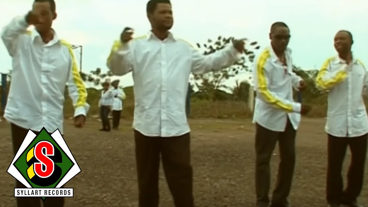 Madilu System - Vincent (Clip Officiel)