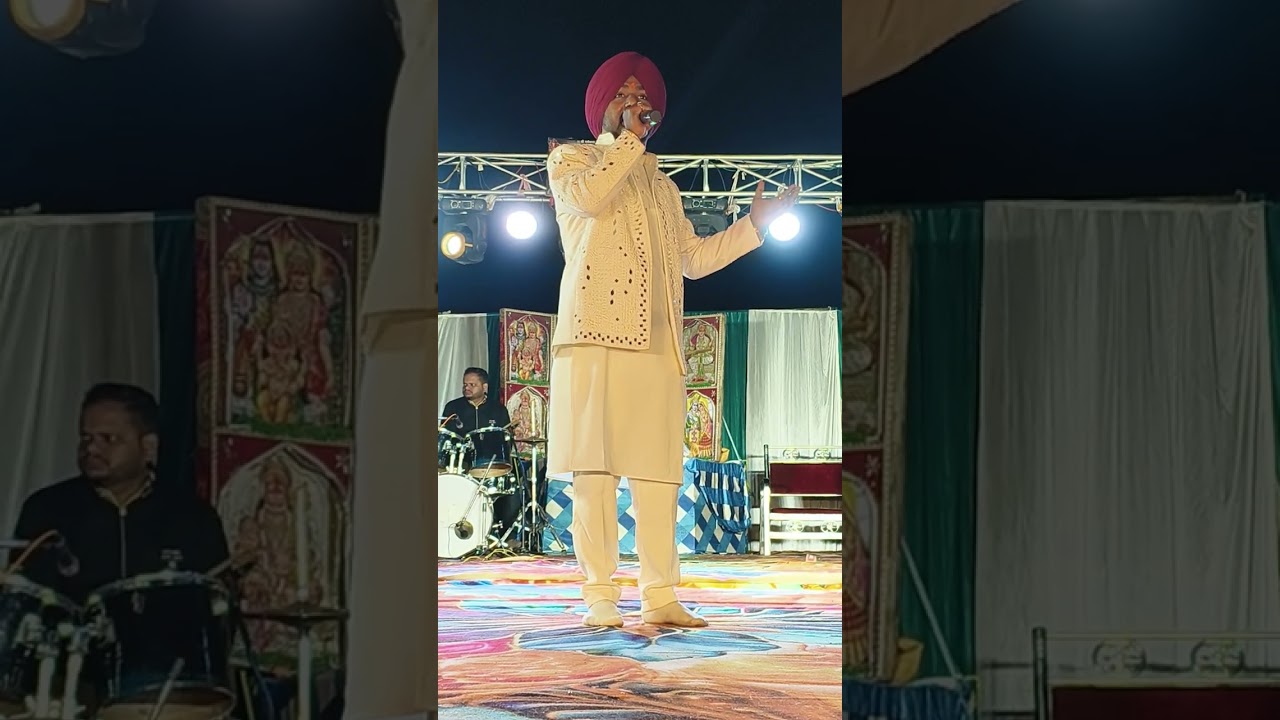 अजय म्यूजिकल ग्रुप कोलकाता बहुत ही अच्छी प्रस्तुति अमन परवाना की तरफ से 