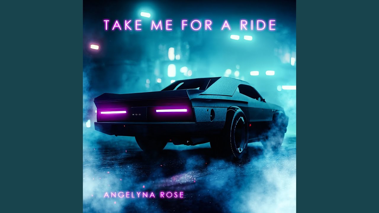 Take Me For A Ride (Extended Mix)