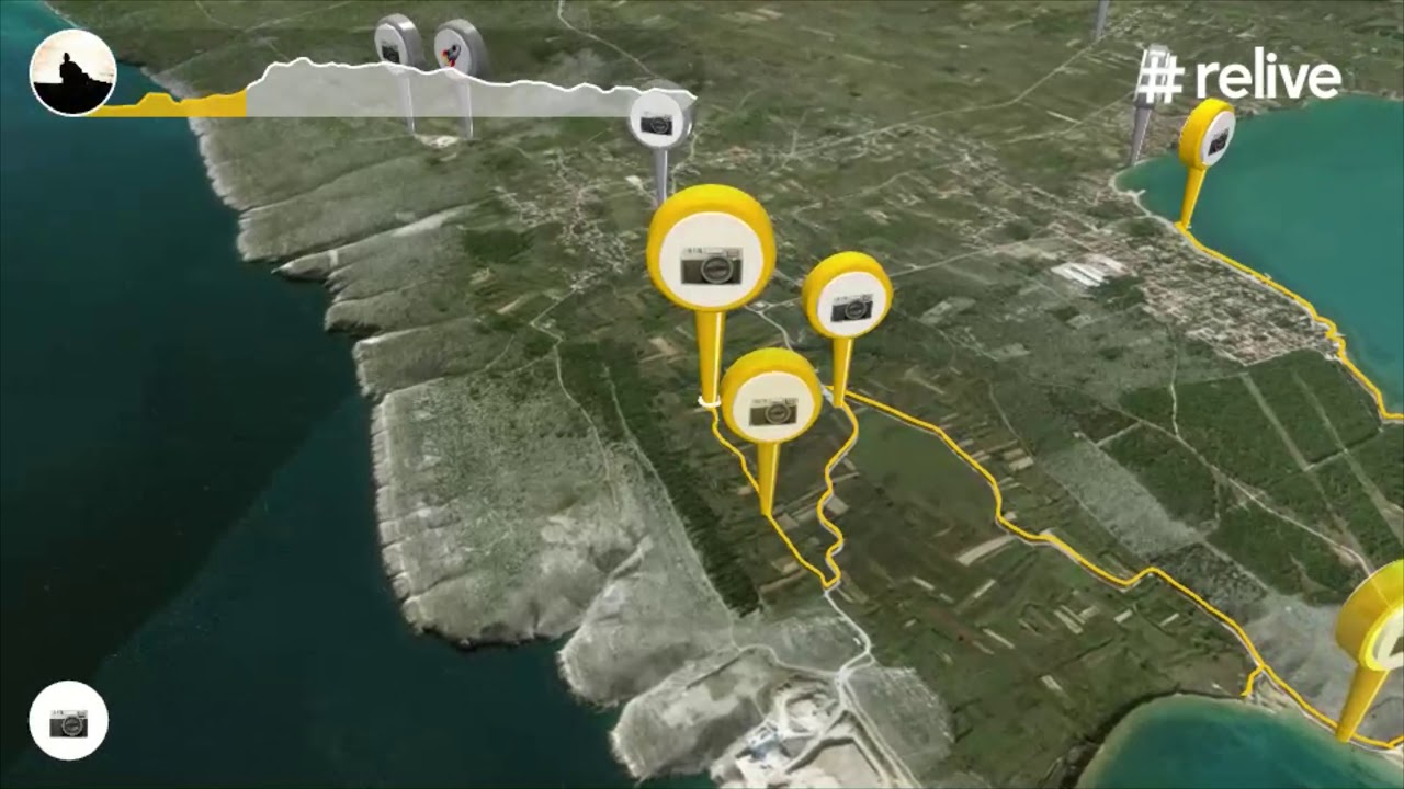 MTB Trail Vrsi 5