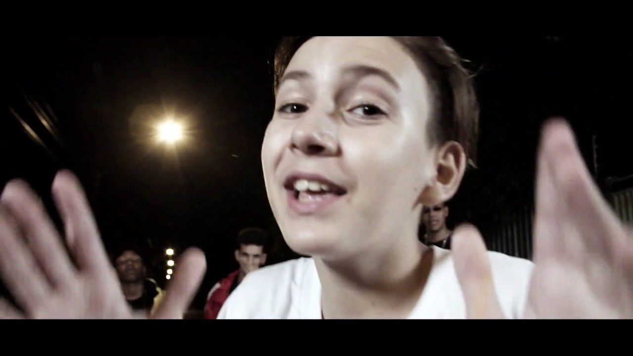 RIP Hype - Tavin, Nicolas Walter, WinniT, Hate Aleat&oacute;rio, Guilherme, Leone (Videoclipe Oficial)