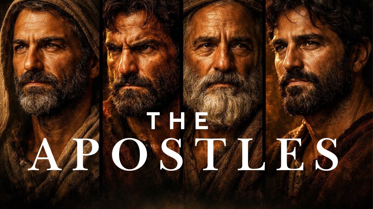 THE COMPLETE TEACHINGS OF THE BOOK OF ACTS | THE APOSTLES