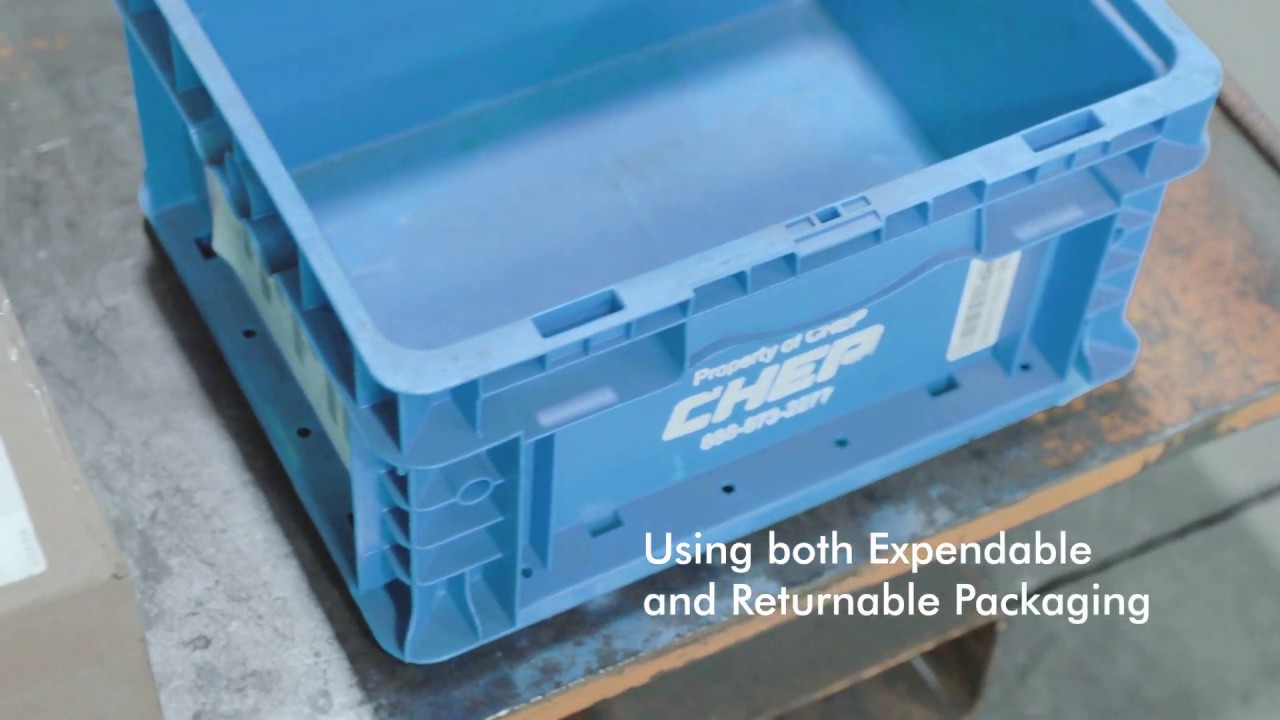Packaging Data Sheet