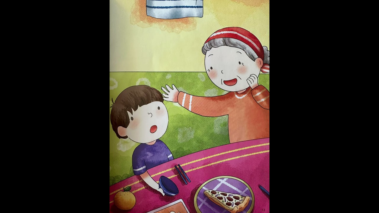 引导宝宝少看电子产品，保护眼睛，绘本《为什么不能长时间看电视》#每日绘本阅读 #儿童睡前故事书推荐 #保护眼睛少看电视 #早教故事 #有声绘本
