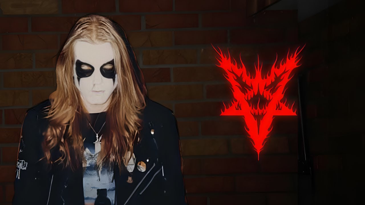 The Metal Band Controlled by SATAN Himself - Mayhem Band