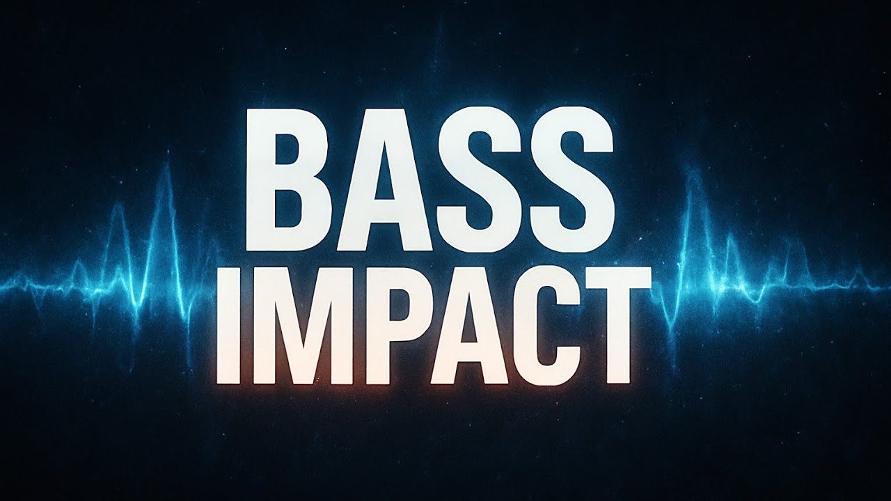AIVERSE &ndash; Bass Impact (Hard Vixa)