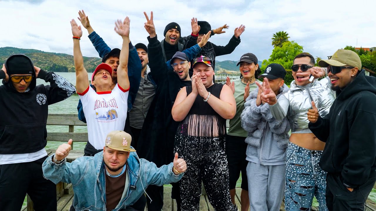 G4Y SHORE🏳‍🌈 Capítulo Final