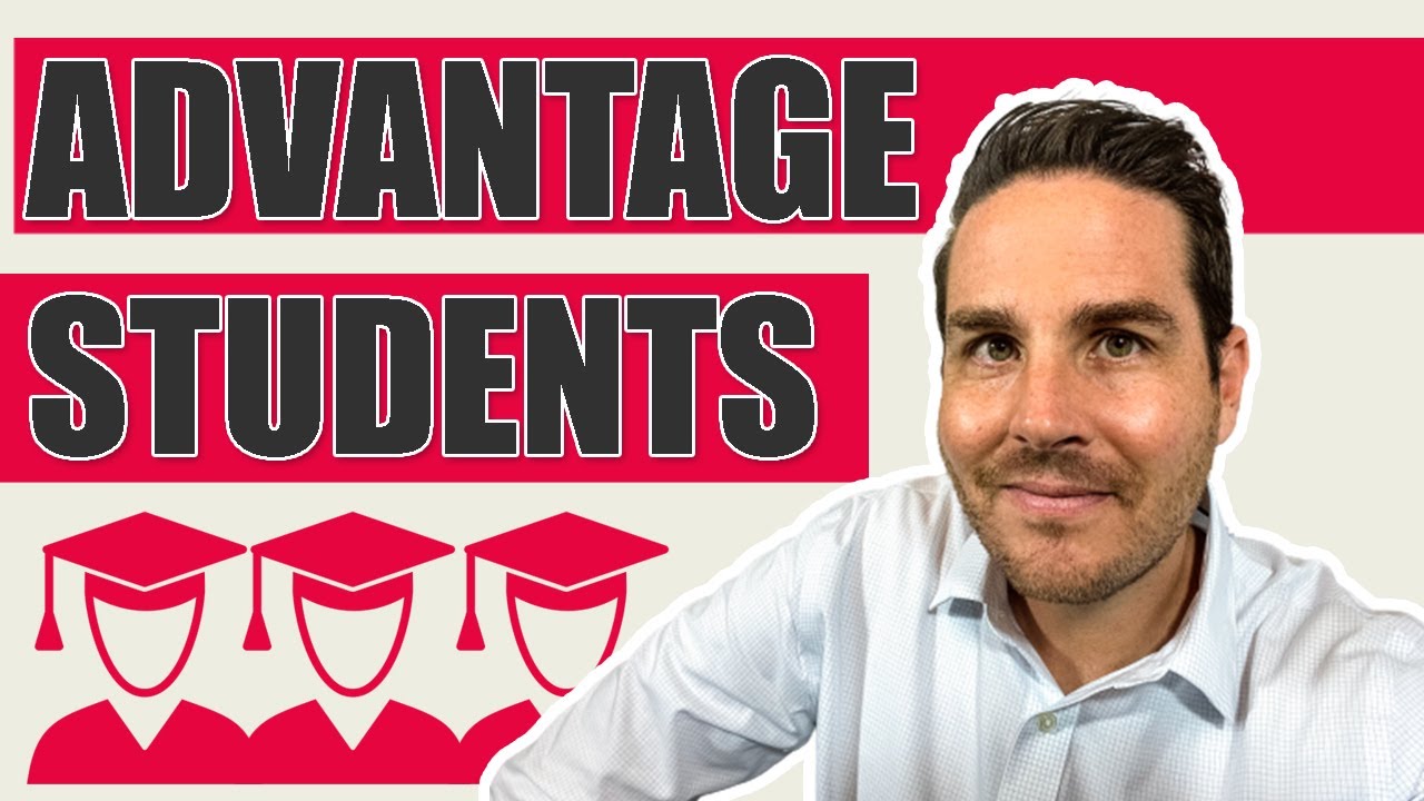 Advantage  Students