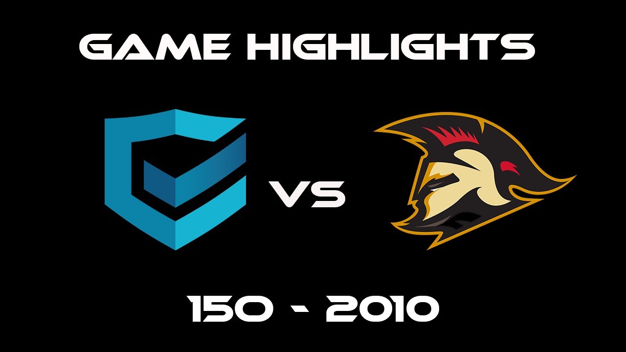 #84 Tri State Spartans vs #85 Carshield  - 15O