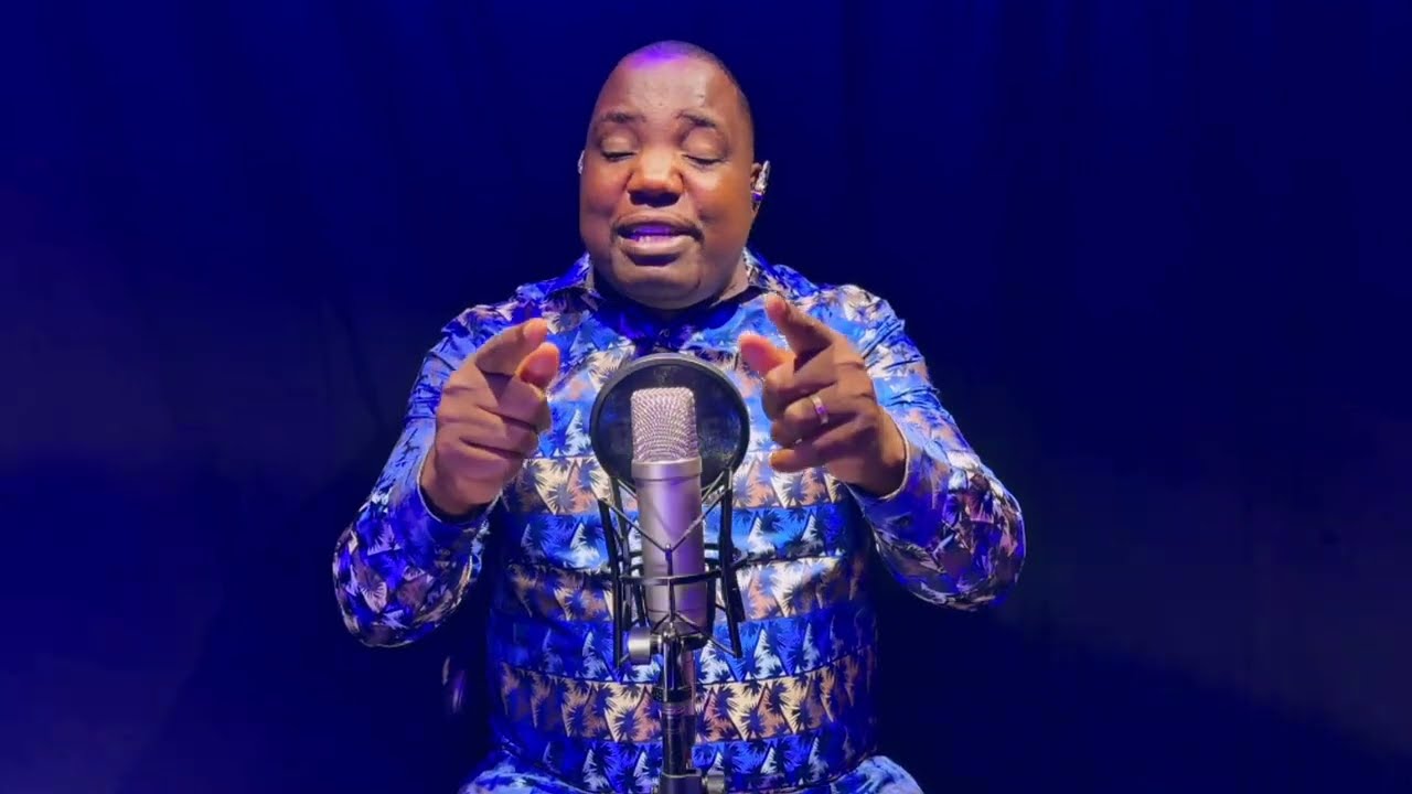 ALI MUKHWANA UMETENDA WEWE (Official Video)