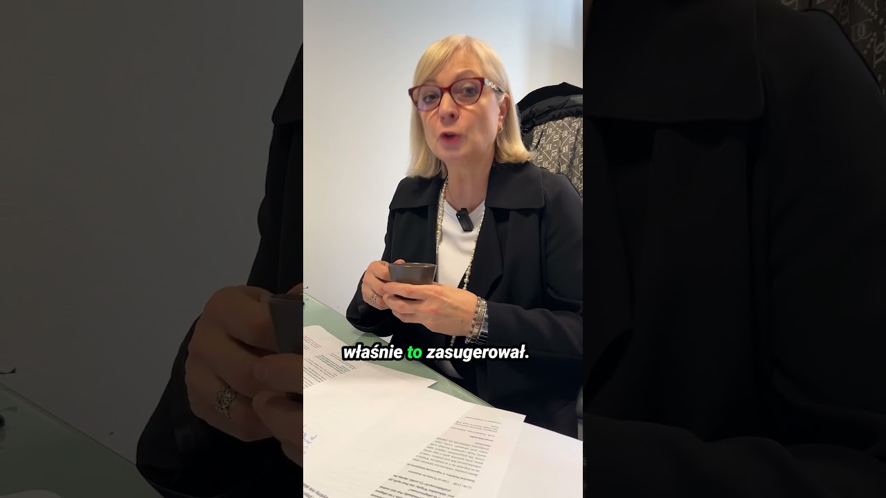 Z kim Trump zr&oacute;wnał chorych psychicznie?